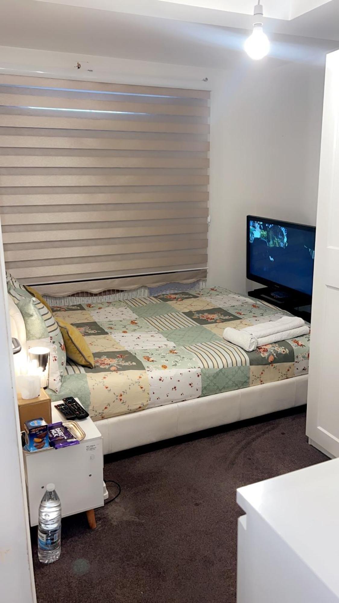 Deluxe Garden Apartment ロンドン エクステリア 写真