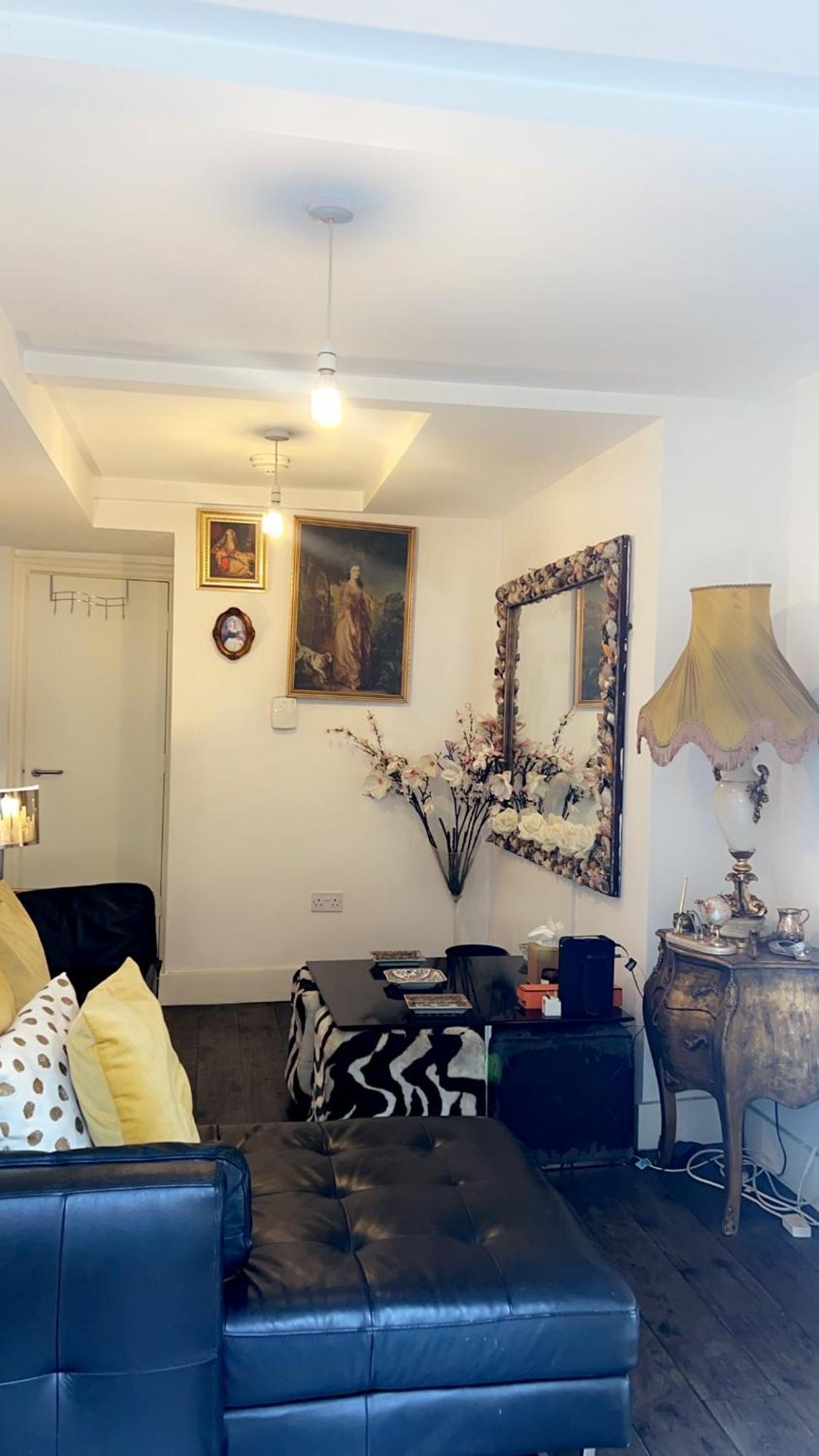 Deluxe Garden Apartment ロンドン エクステリア 写真