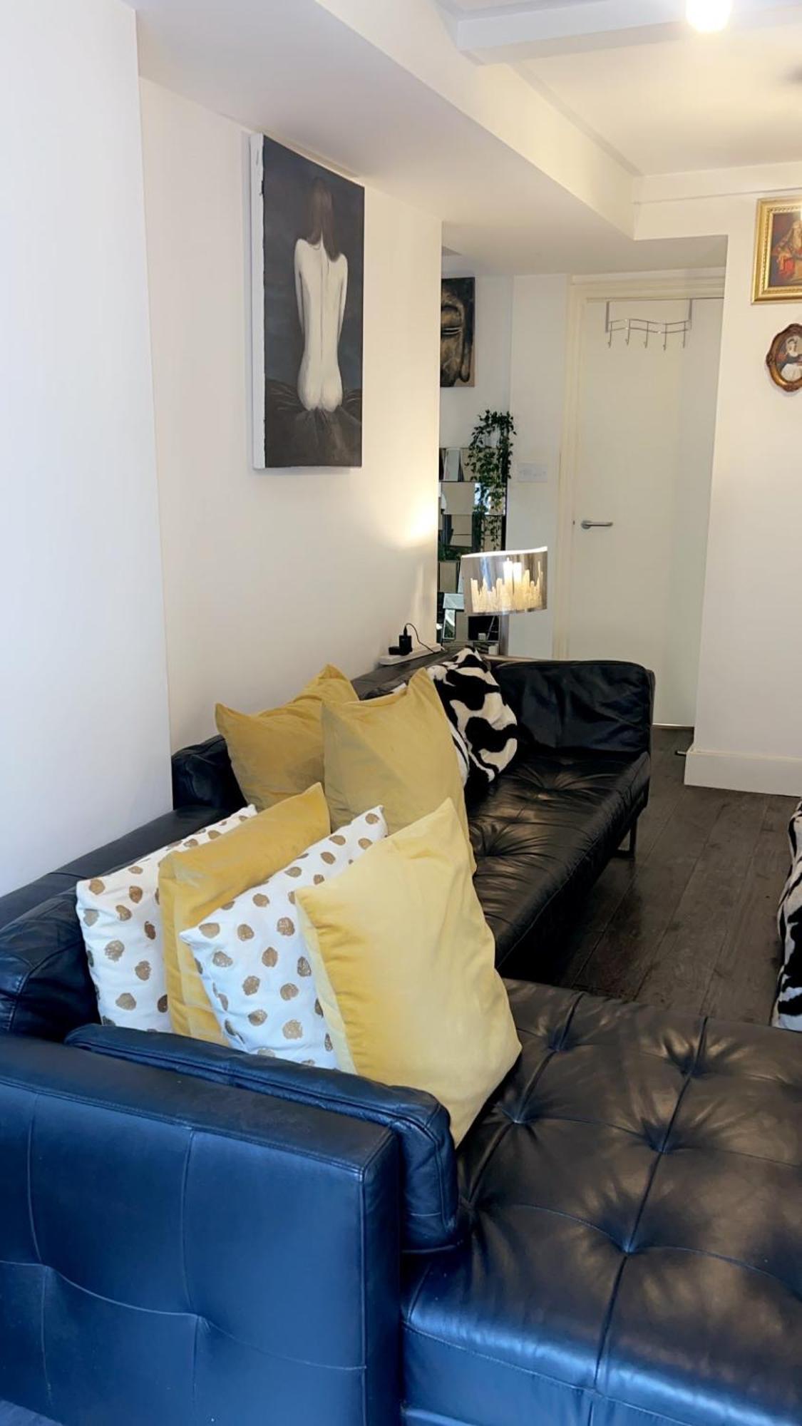 Deluxe Garden Apartment ロンドン エクステリア 写真