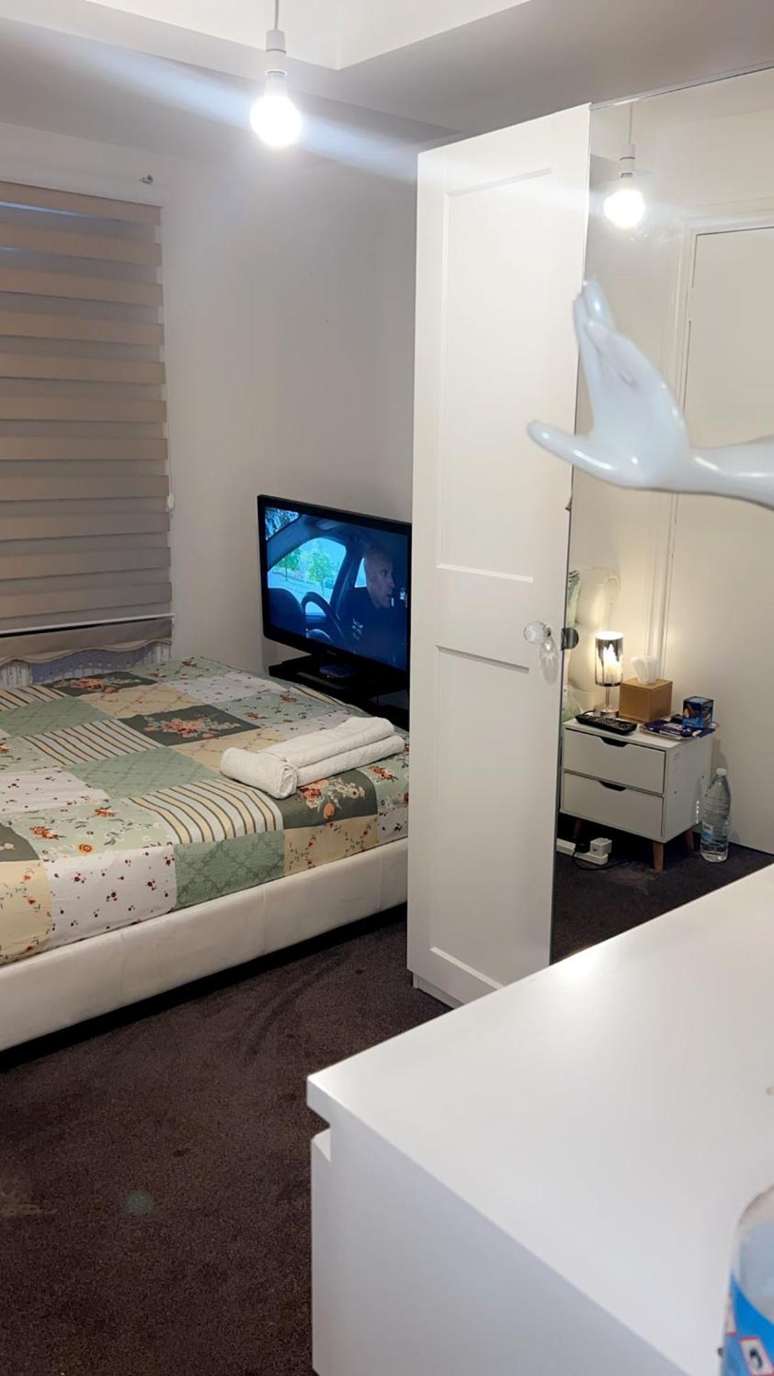 Deluxe Garden Apartment ロンドン エクステリア 写真