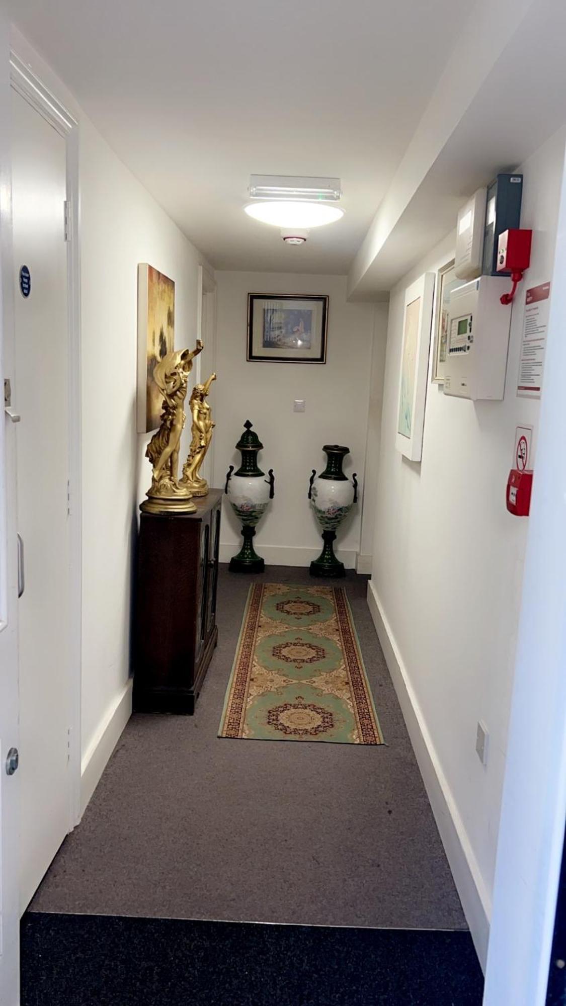 Deluxe Garden Apartment ロンドン エクステリア 写真