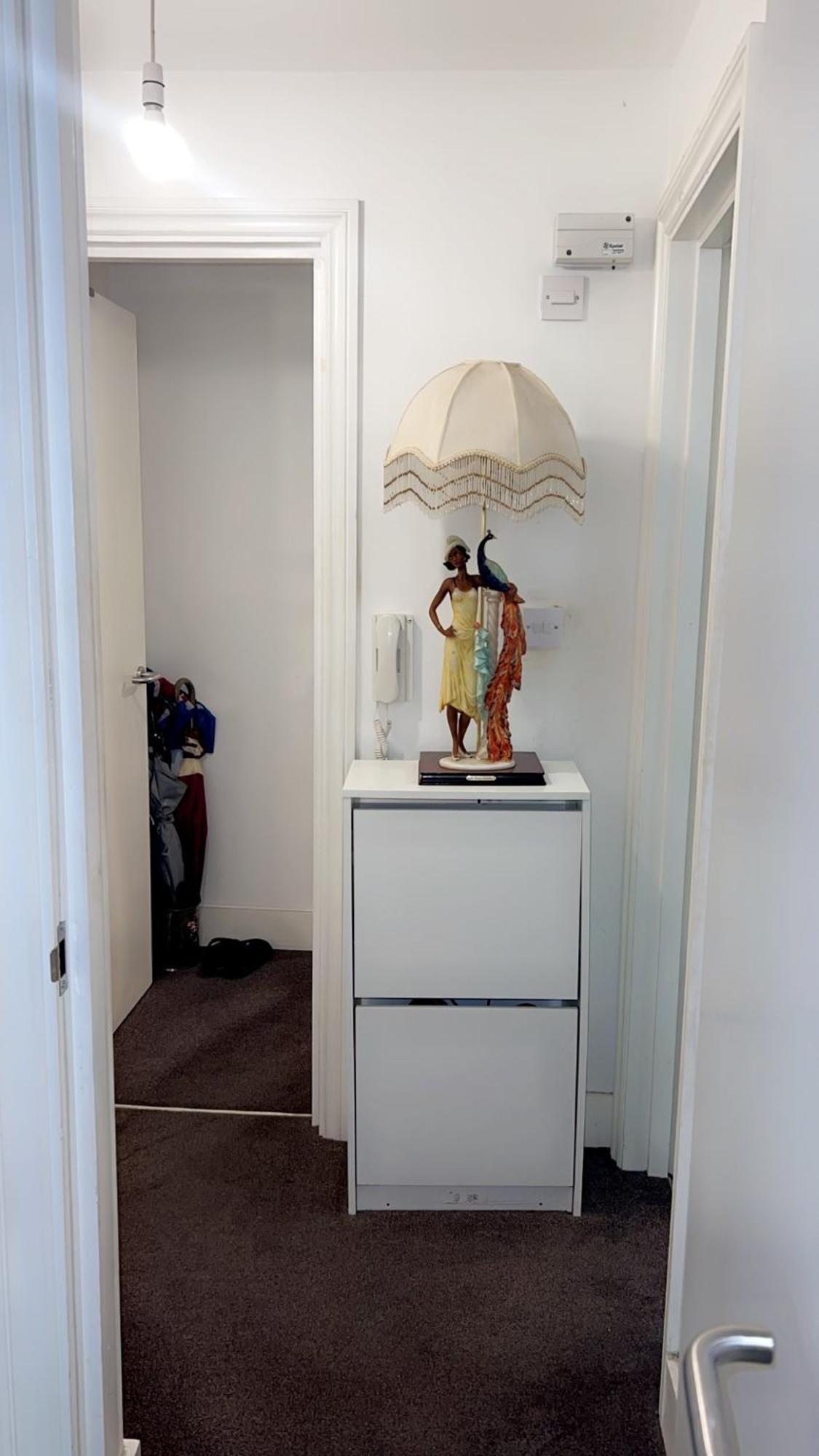 Deluxe Garden Apartment ロンドン エクステリア 写真