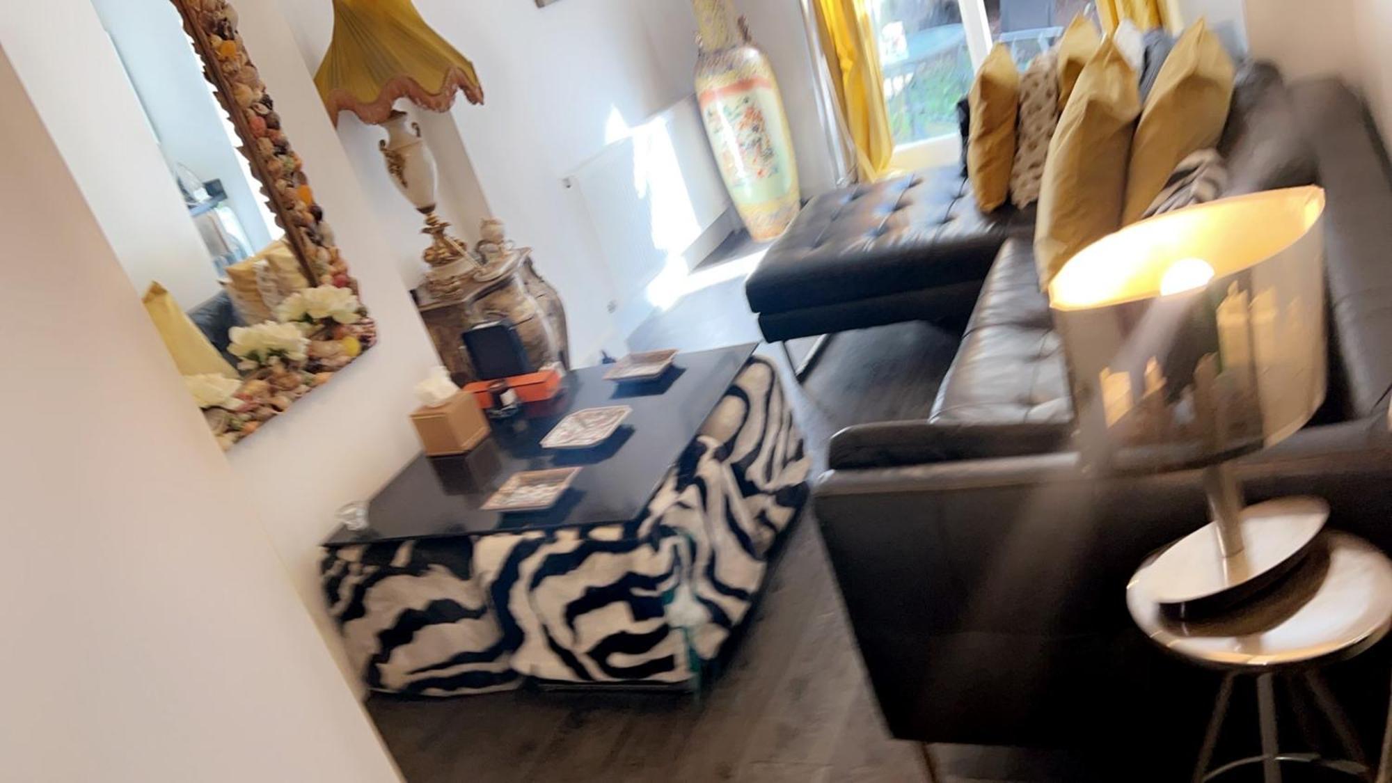 Deluxe Garden Apartment ロンドン エクステリア 写真