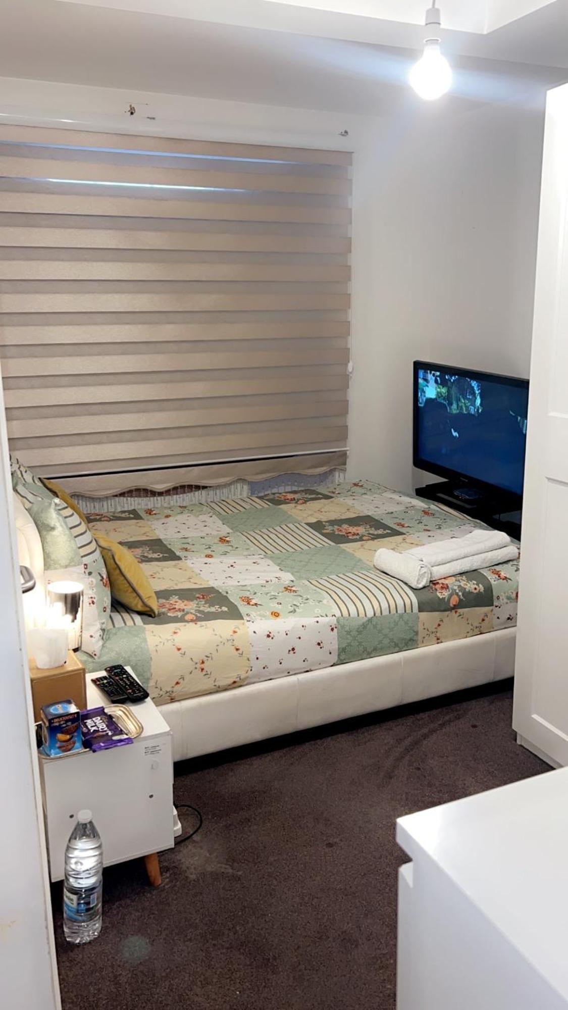 Deluxe Garden Apartment ロンドン エクステリア 写真