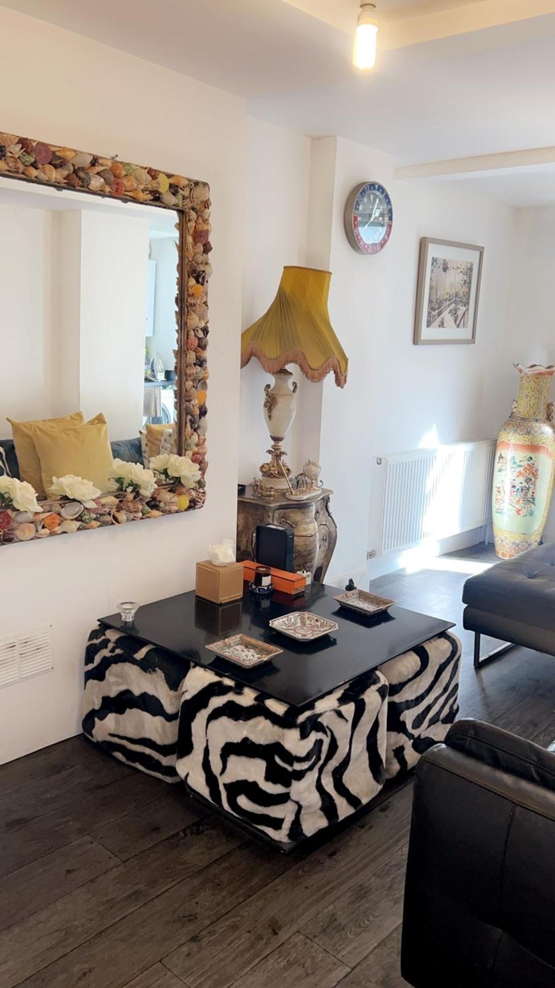 Deluxe Garden Apartment ロンドン エクステリア 写真