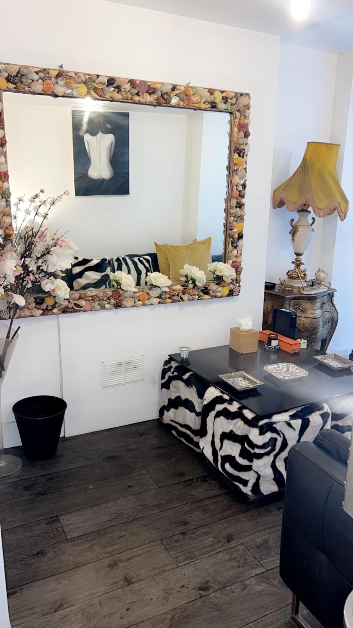 Deluxe Garden Apartment ロンドン エクステリア 写真