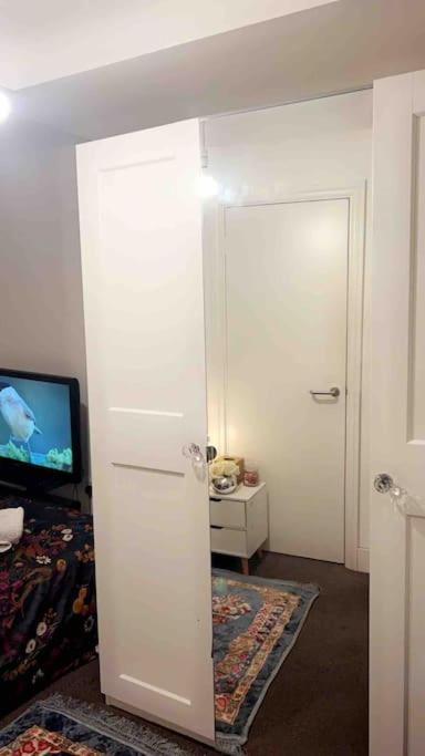 Deluxe Garden Apartment ロンドン エクステリア 写真