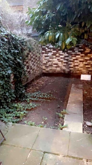 Deluxe Garden Apartment ロンドン エクステリア 写真