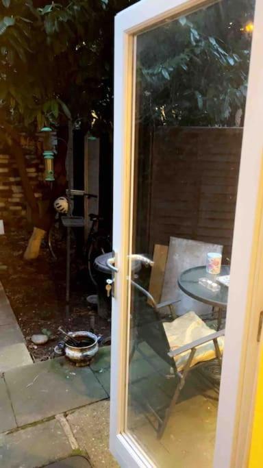 Deluxe Garden Apartment ロンドン エクステリア 写真