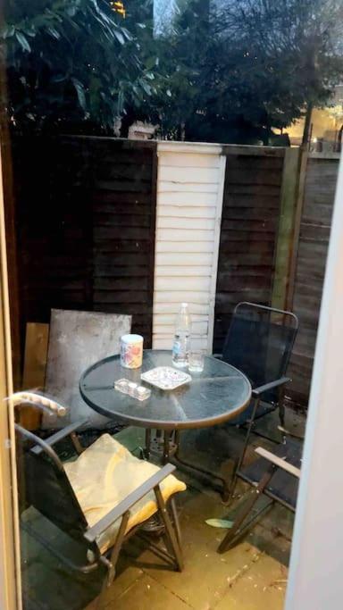 Deluxe Garden Apartment ロンドン エクステリア 写真