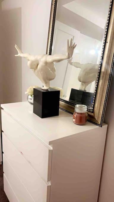 Deluxe Garden Apartment ロンドン エクステリア 写真