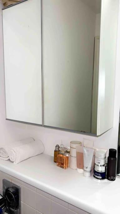 Deluxe Garden Apartment ロンドン エクステリア 写真