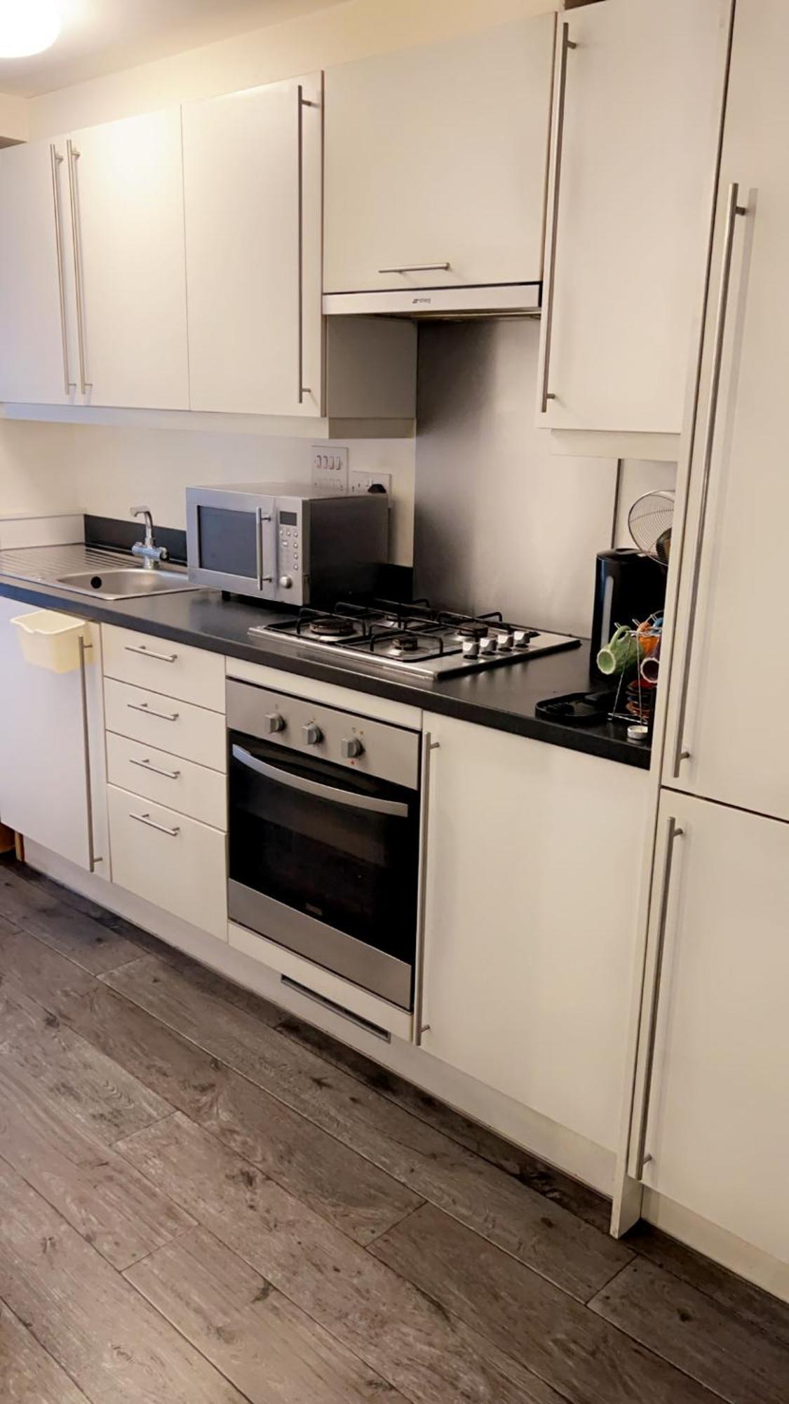 Deluxe Garden Apartment ロンドン エクステリア 写真