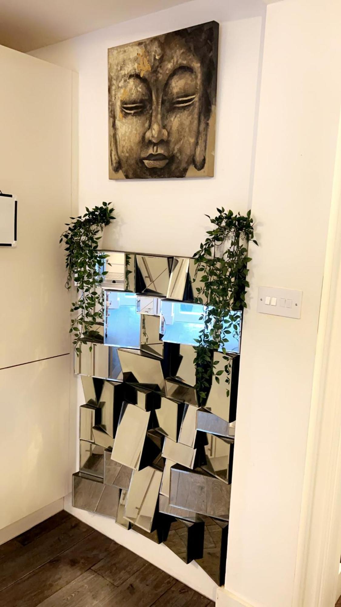 Deluxe Garden Apartment ロンドン エクステリア 写真