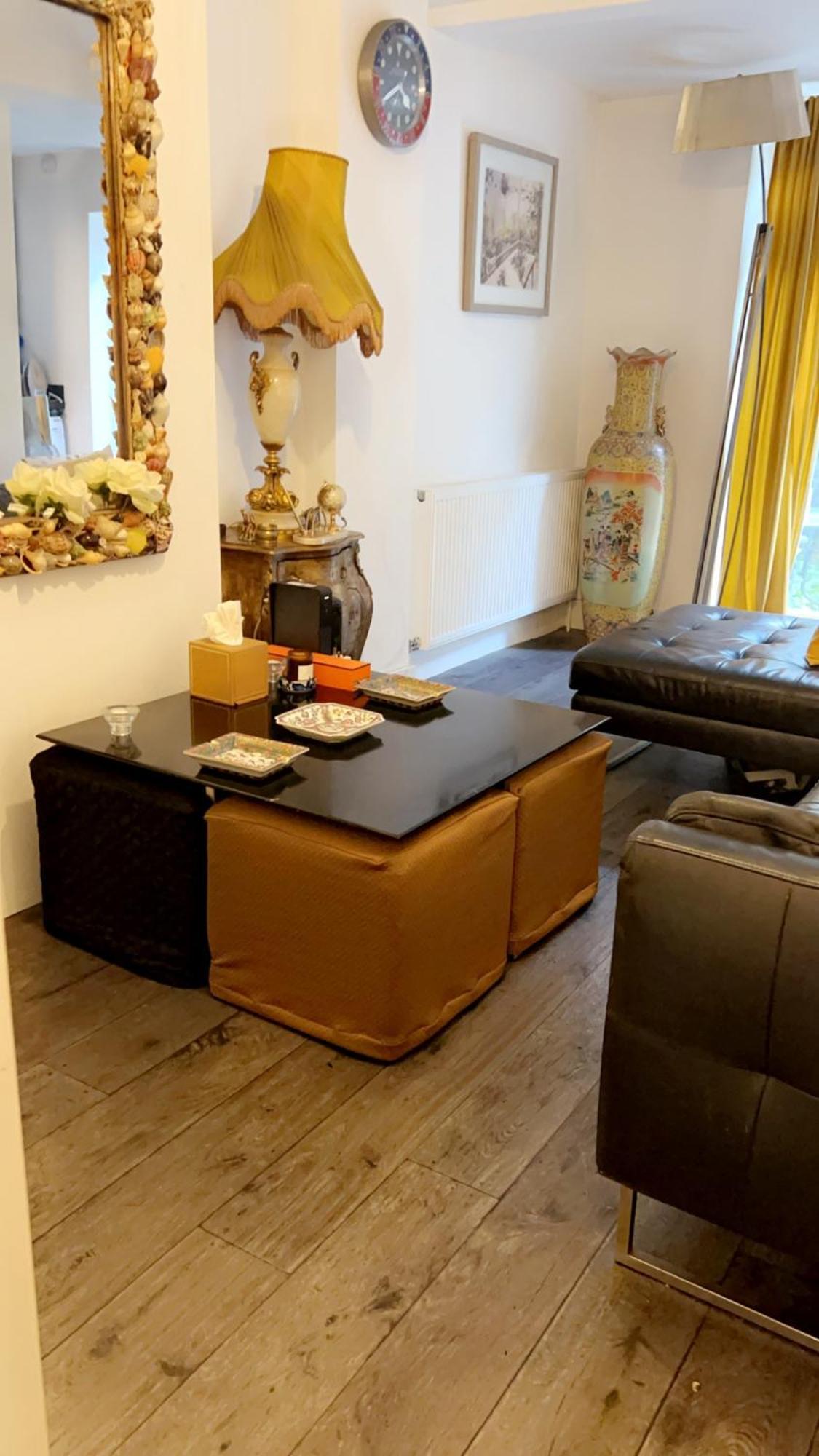 Deluxe Garden Apartment ロンドン エクステリア 写真