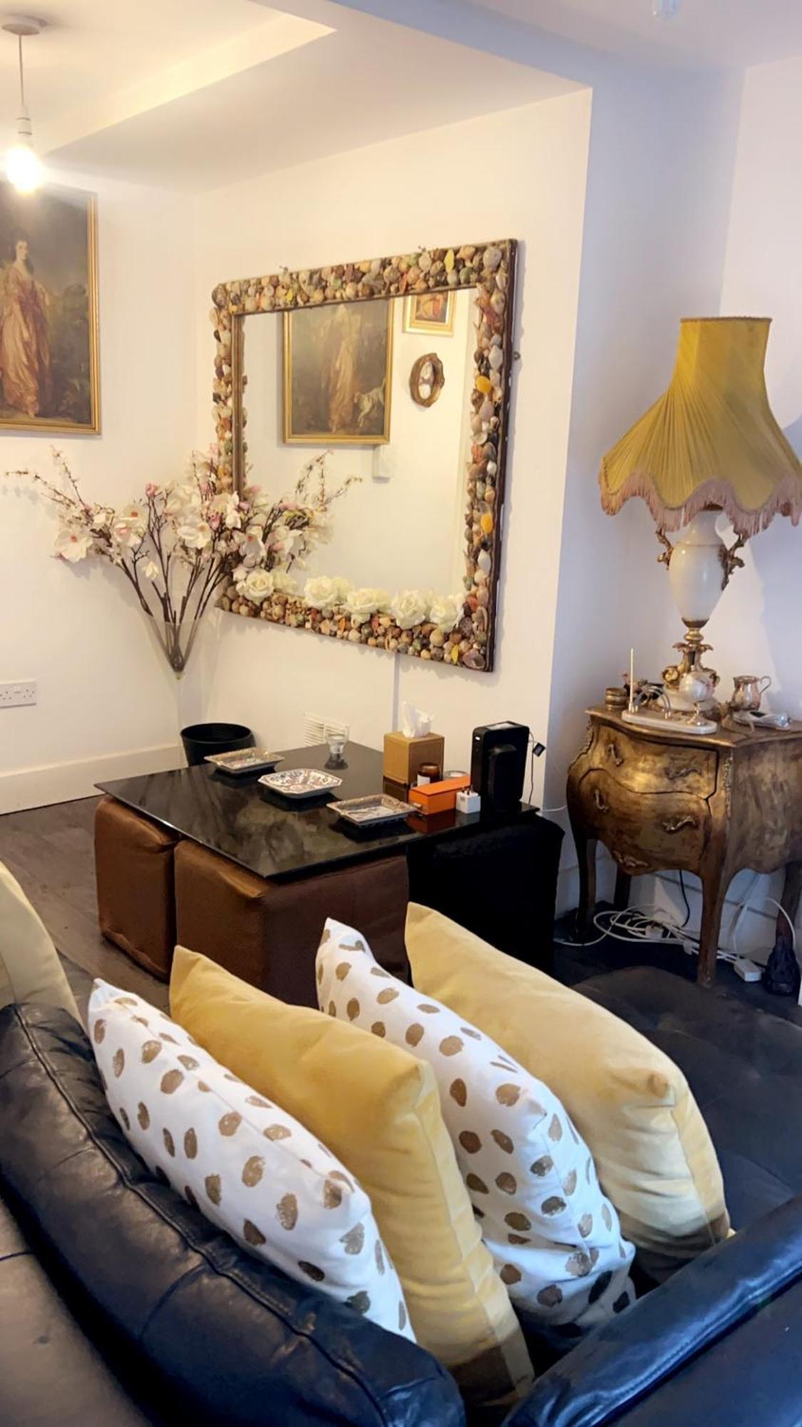 Deluxe Garden Apartment ロンドン エクステリア 写真
