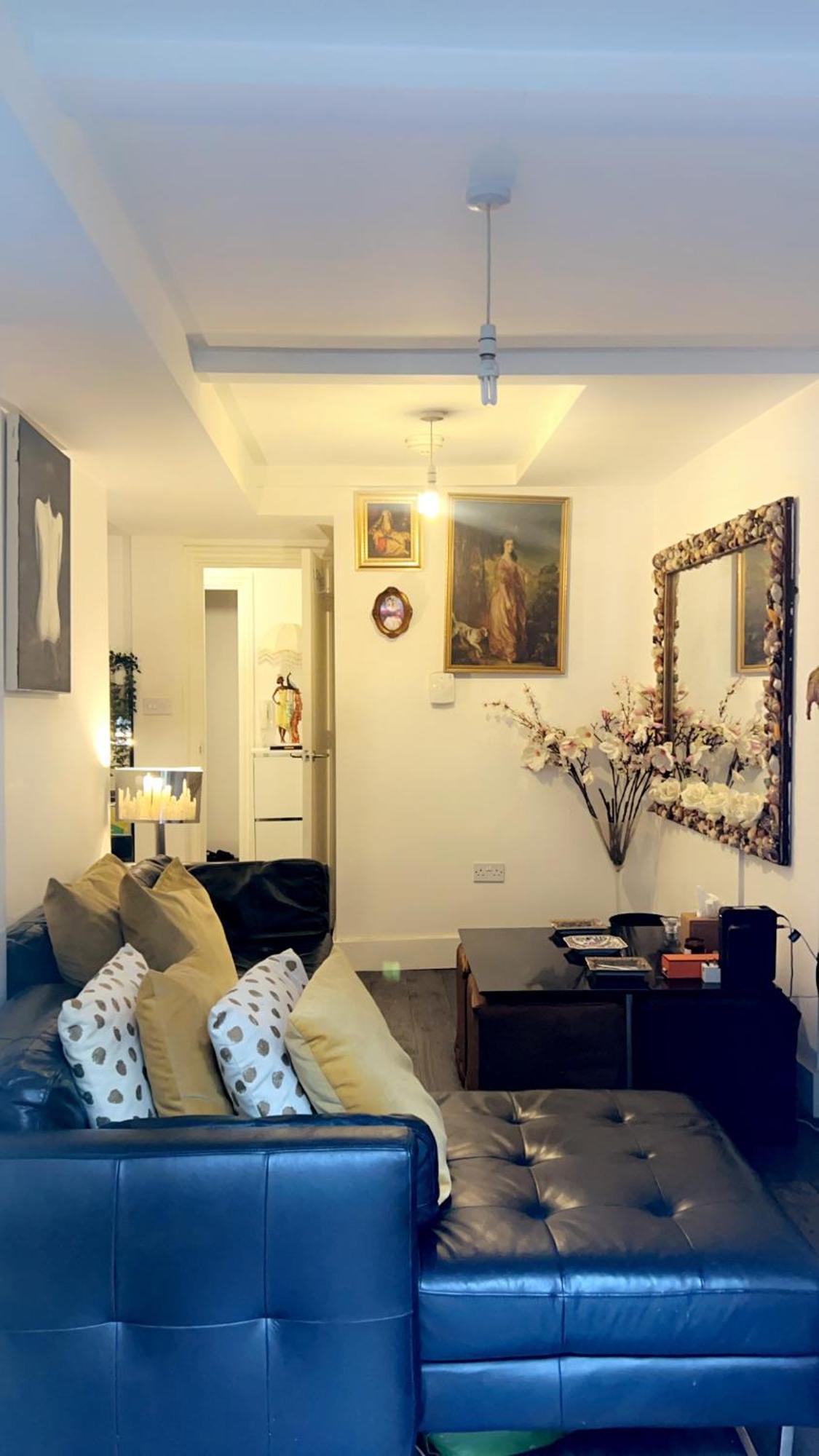 Deluxe Garden Apartment ロンドン エクステリア 写真