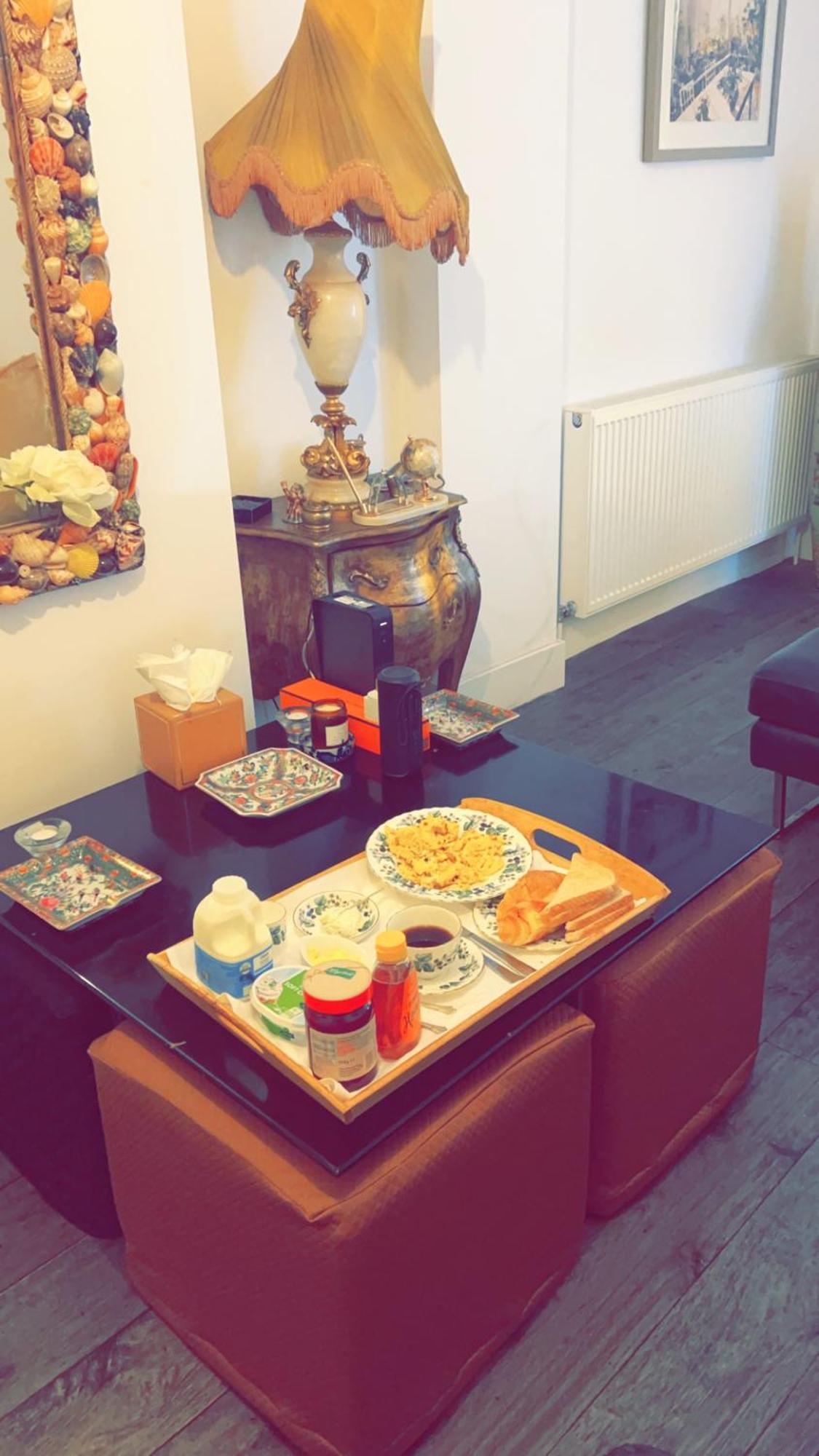 Deluxe Garden Apartment ロンドン エクステリア 写真