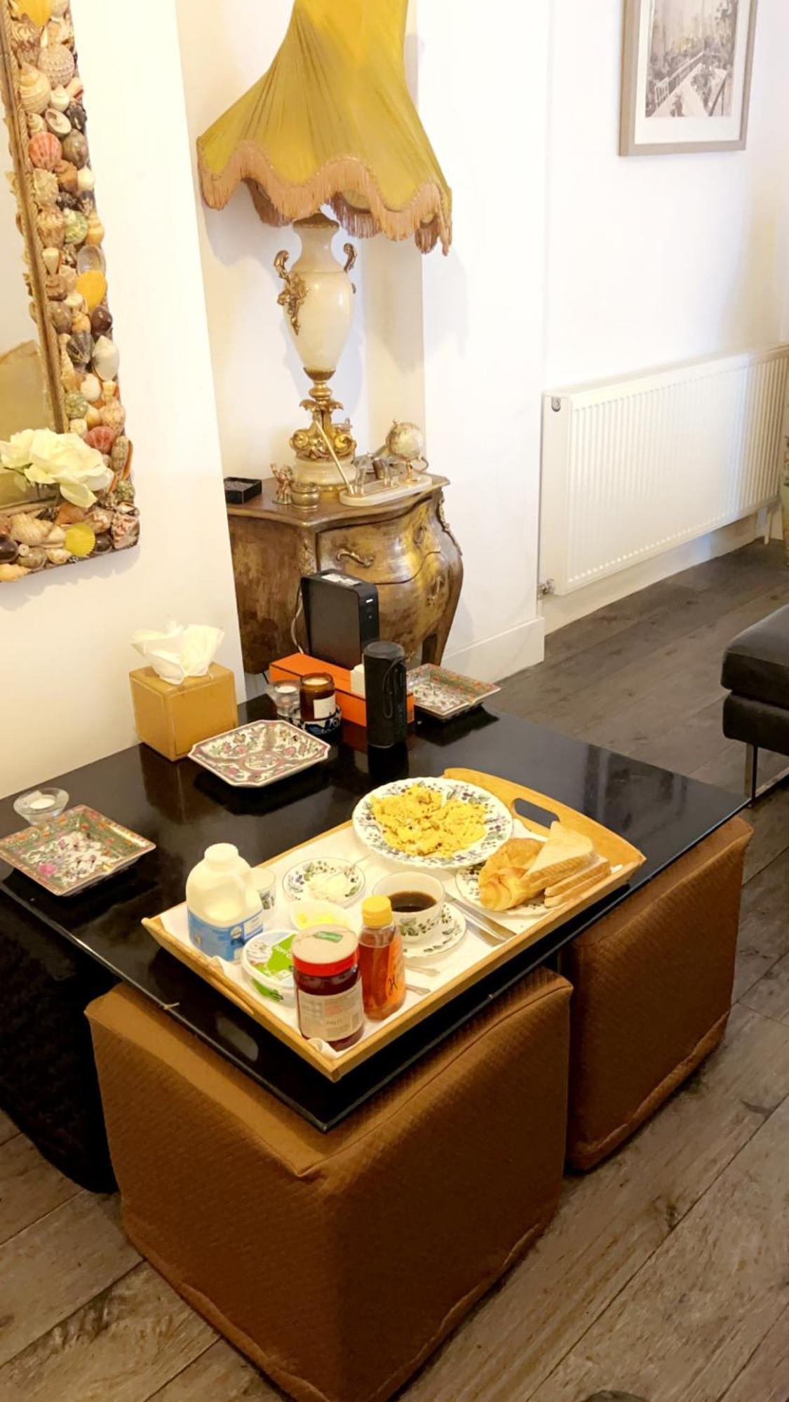 Deluxe Garden Apartment ロンドン エクステリア 写真