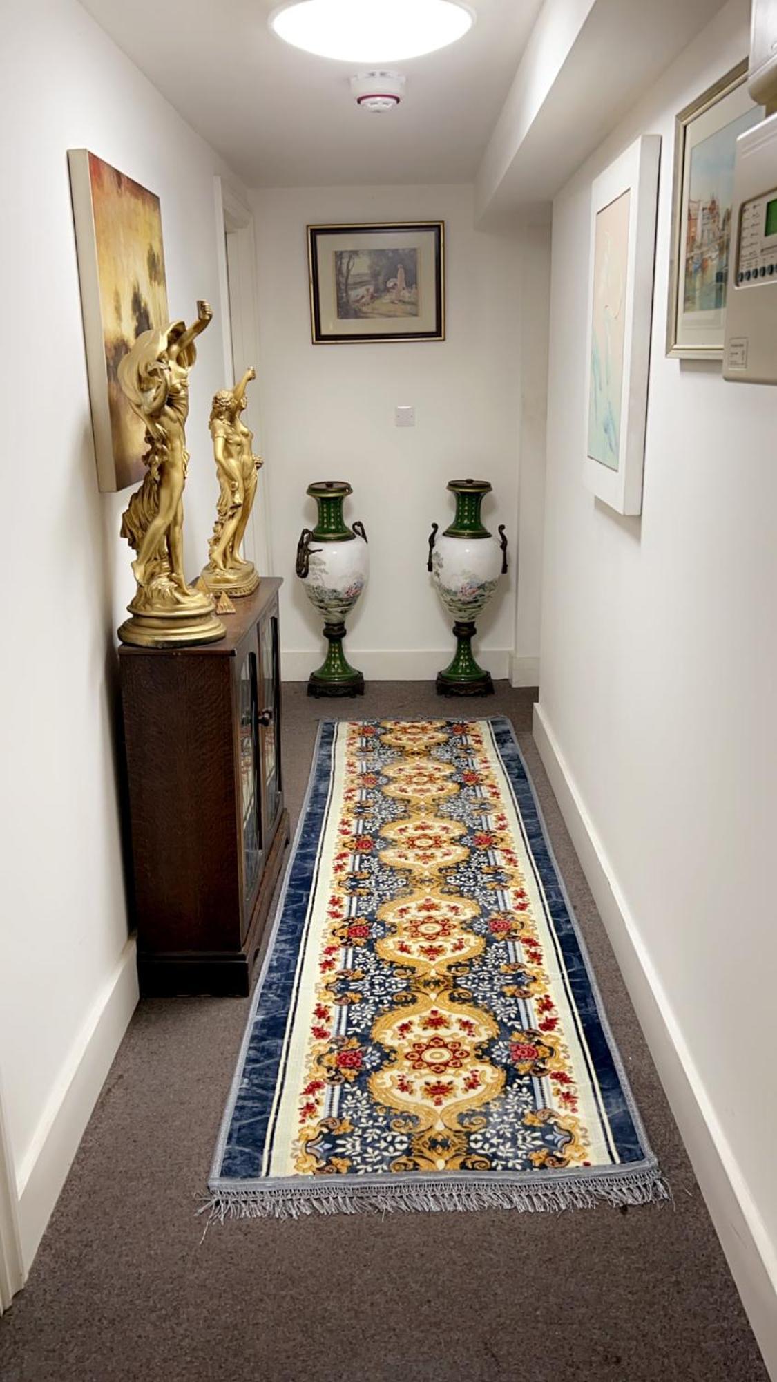 Deluxe Garden Apartment ロンドン エクステリア 写真